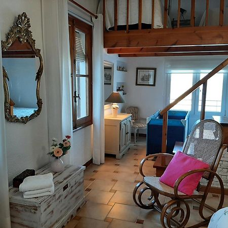 La Venta Casa Rural Benitachell Εξωτερικό φωτογραφία