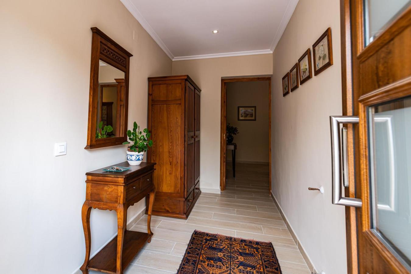 La Venta Casa Rural Benitachell Εξωτερικό φωτογραφία