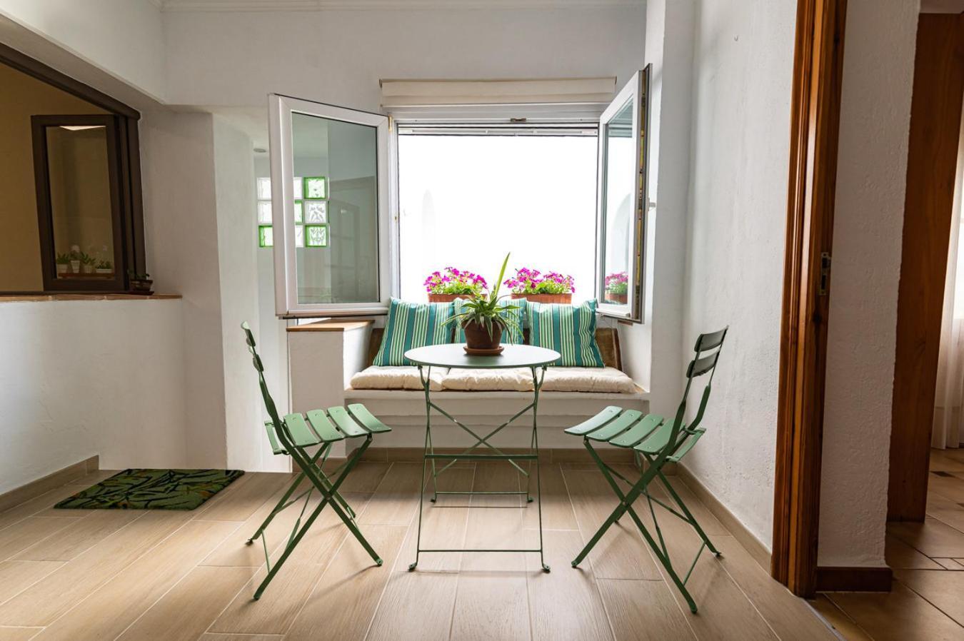 La Venta Casa Rural Benitachell Εξωτερικό φωτογραφία