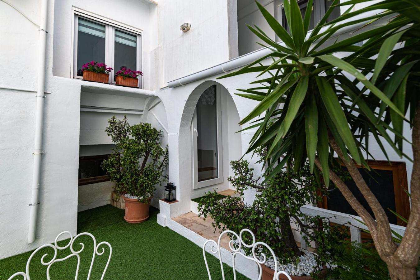 La Venta Casa Rural Benitachell Εξωτερικό φωτογραφία