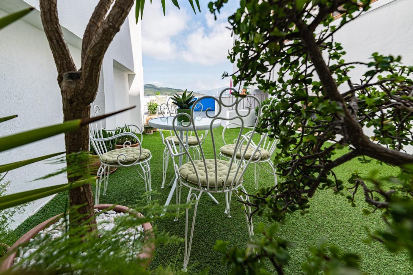 La Venta Casa Rural Benitachell Εξωτερικό φωτογραφία