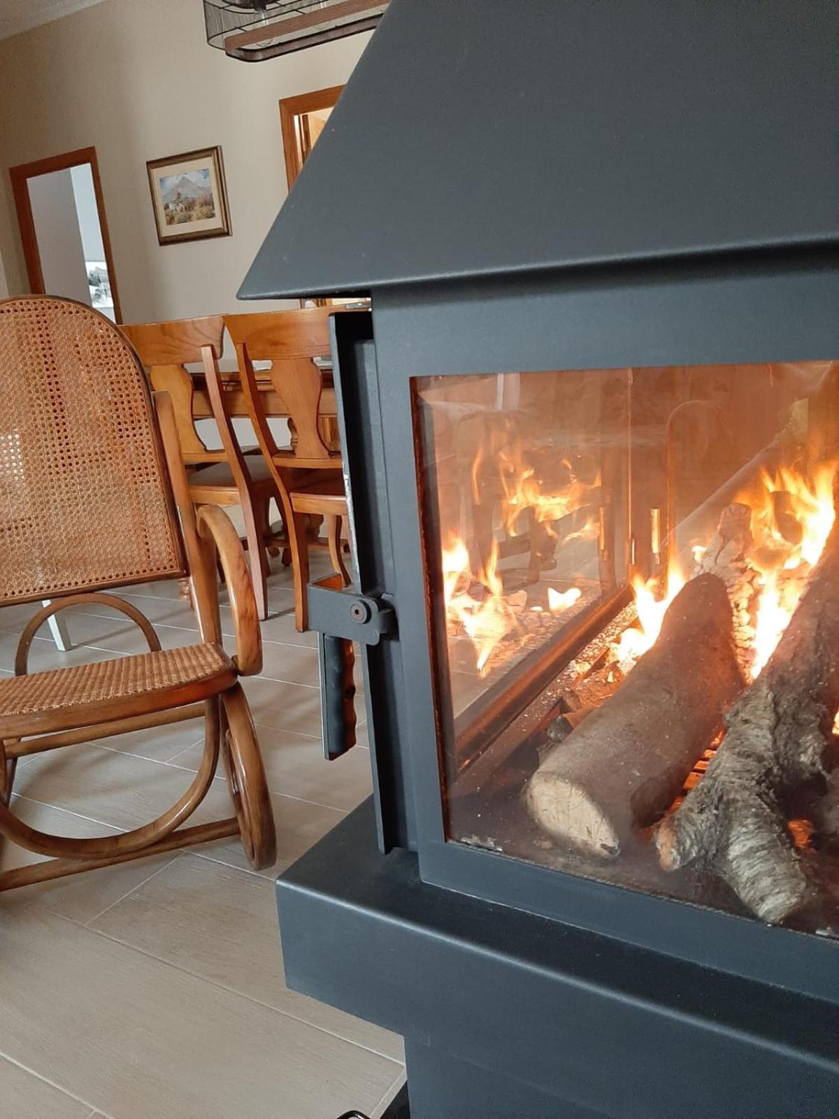 La Venta Casa Rural Benitachell Εξωτερικό φωτογραφία