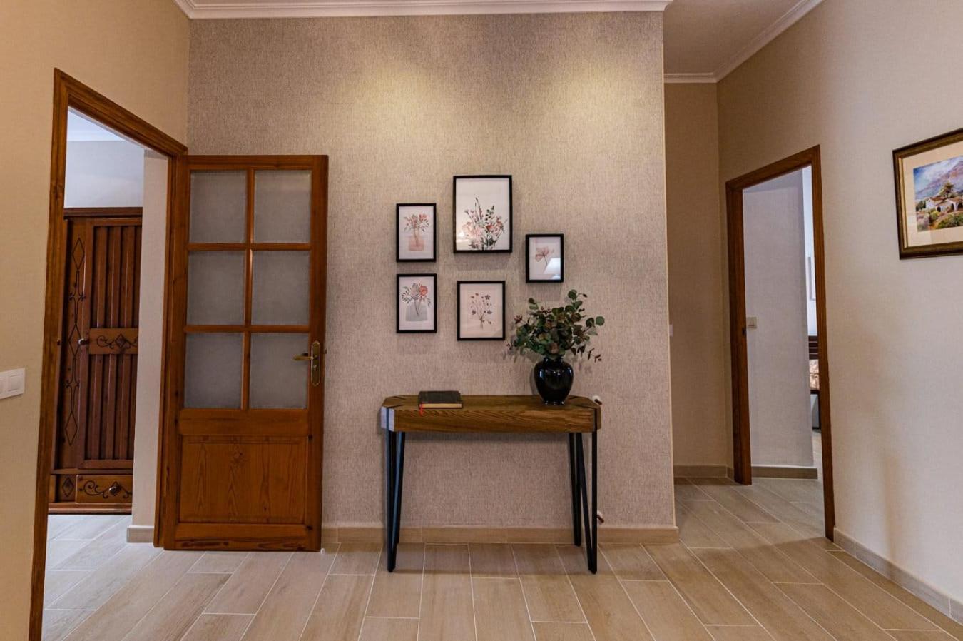 La Venta Casa Rural Benitachell Εξωτερικό φωτογραφία