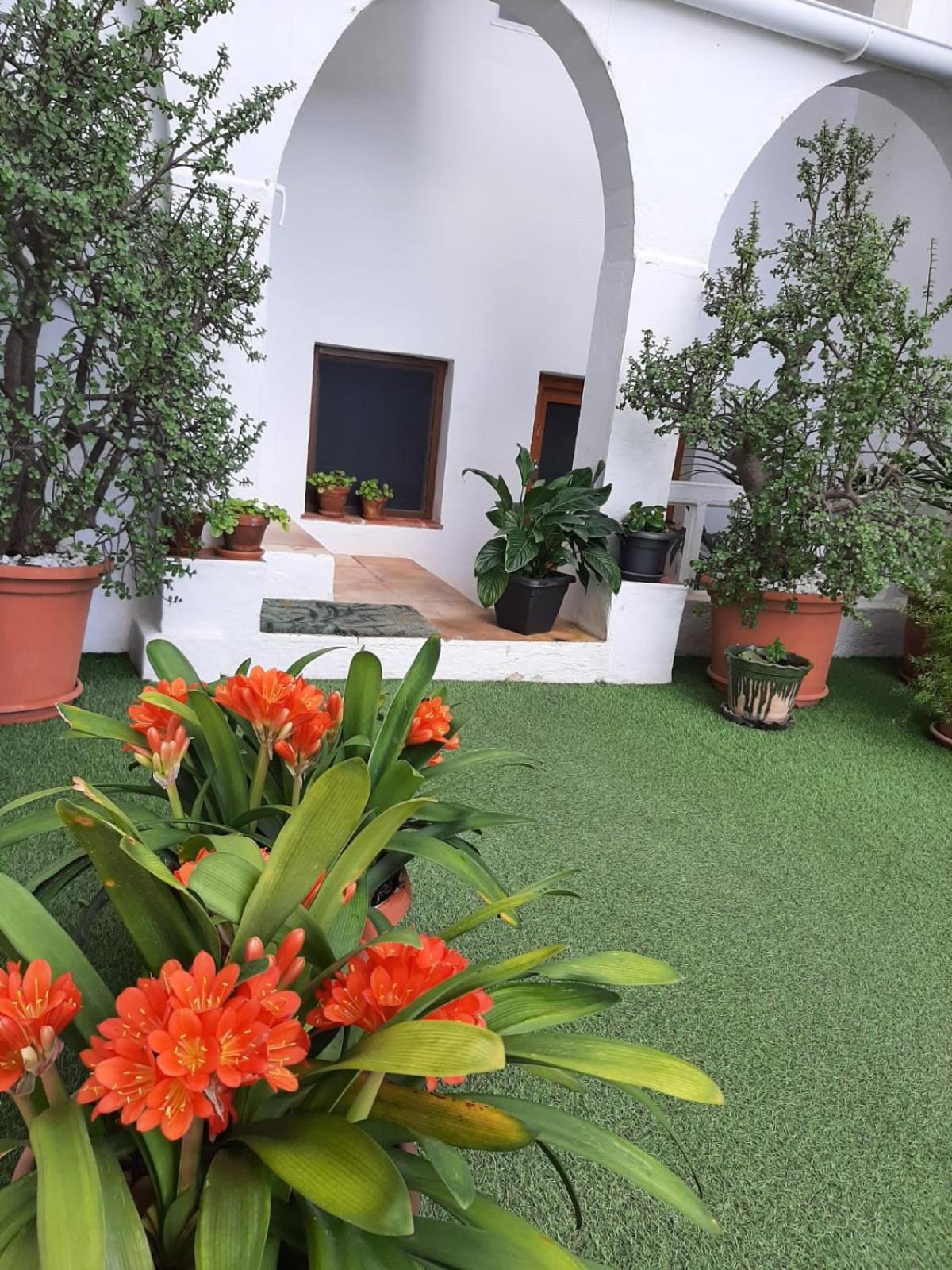 La Venta Casa Rural Benitachell Εξωτερικό φωτογραφία