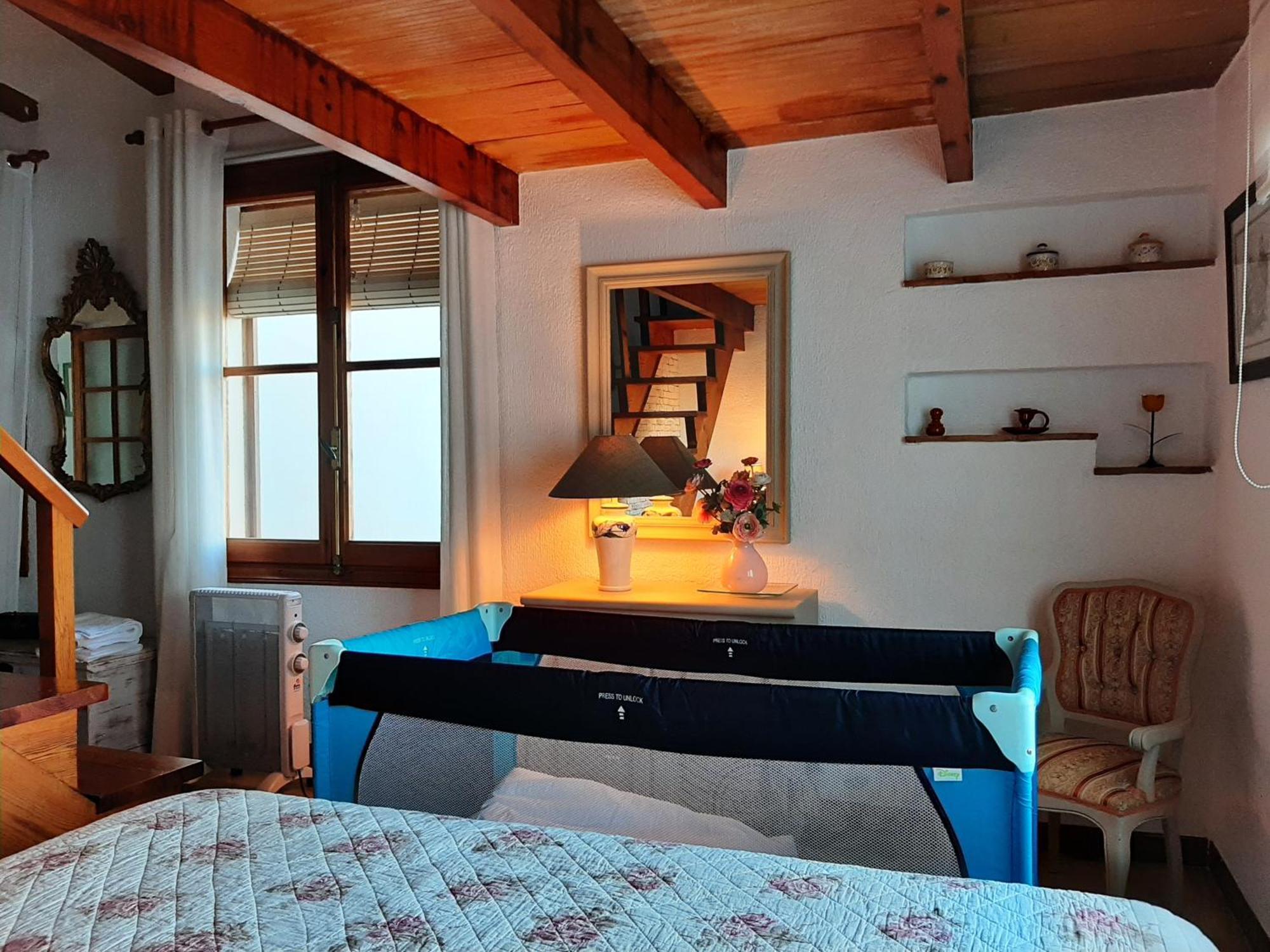 La Venta Casa Rural Benitachell Εξωτερικό φωτογραφία